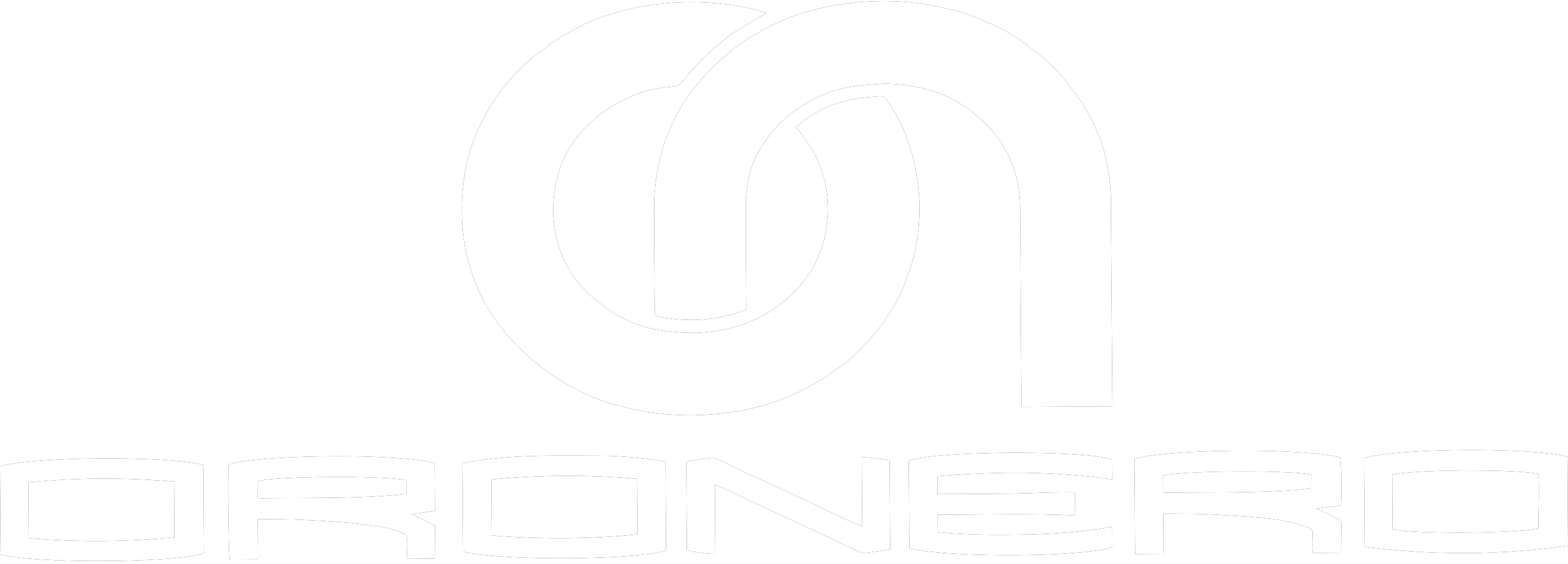 Logo-Oronero